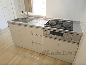 フルール篠 101 ｜ 京都府亀岡市篠町篠上中筋（賃貸アパート1LDK・1階・44.55㎡） その3