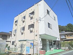 京都府南丹市園部町小山西町大峠（賃貸マンション1K・2階・19.14㎡） その1