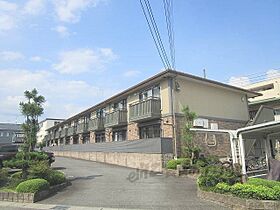 京都府亀岡市千代川町小林（賃貸アパート1LDK・2階・41.67㎡） その1