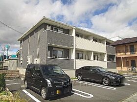 京都府福知山市荒河東町（賃貸アパート1K・1階・30.00㎡） その1