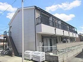 京都府亀岡市安町中畠（賃貸アパート1R・1階・19.98㎡） その1