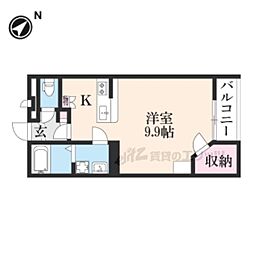 🉐敷金礼金0円！🉐レオパレスメゾンイーストタウン