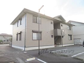 京都府綾部市青野町下入ヶ口（賃貸アパート2LDK・2階・55.20㎡） その1