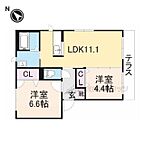 兵庫県朝来市東町楽音寺：物件画像／株式会社エリッツ　エリッツ西舞鶴駅前店