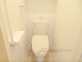 レヴァークヒルズ 105 ｜ 京都府福知山市土（賃貸アパート1LDK・1階・43.61㎡） その13