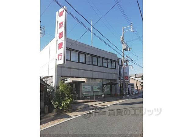 画像20:京都銀行　八木支店まで450メートル