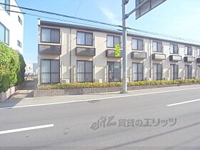 レオパレスハーモニー垣添 206 ｜ 京都府亀岡市下矢田町（賃貸アパート1K・2階・23.18㎡） その1