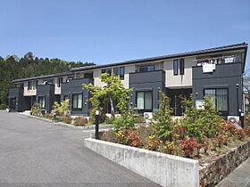 京都府南丹市園部町横田七号（賃貸アパート1LDK・1階・50.12㎡） その1