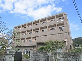 京都府南丹市園部町小山東町島所（賃貸マンション1K・2階・21.00㎡） その1