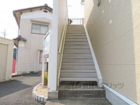 シルフガーデンヒル 105 ｜ 京都府福知山市字篠尾（賃貸アパート1K・1階・26.11㎡） その16