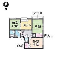 メゾン仁平I