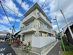 阪急神戸本線 神崎川駅 徒歩8分の賃貸マンション