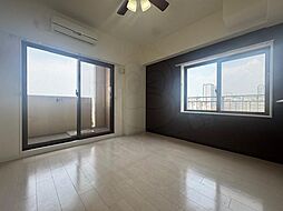 Luxe新大阪4 8階ワンルームのリビング/ダイニング