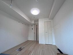 阪急宝塚本線 庄内駅 徒歩13分の賃貸マンション 7階1Kのリビング/ダイニング