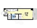 プランドール三国2階5.3万円
