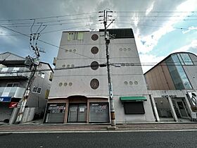 大阪府豊中市曽根南町１丁目（賃貸マンション1R・4階・24.00㎡） その1