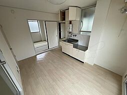 コーポUS 2DKの写真