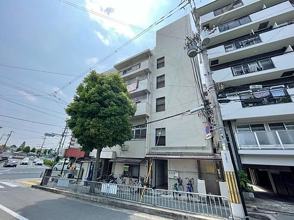 大阪府豊中市庄内東町１丁目(賃貸マンション1LDK・4階・36.00㎡)の写真 その20