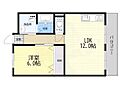第2マンション寺直7階9.2万円