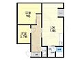 三喜マンション2階6.5万円