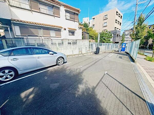 大阪府豊中市長興寺北２丁目(賃貸マンション3LDK・3階・60.00㎡)の写真 その20