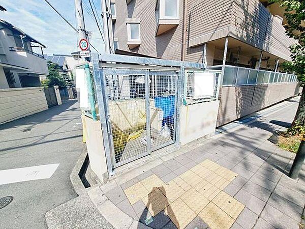 大阪府豊中市長興寺北２丁目(賃貸マンション3LDK・3階・60.00㎡)の写真 その29