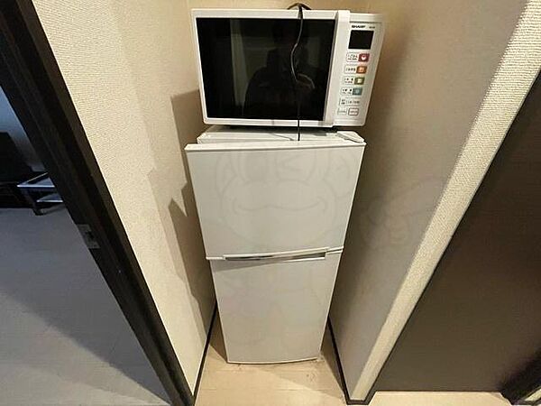 大阪府豊中市庄内幸町３丁目(賃貸アパート1R・2階・24.02㎡)の写真 その25