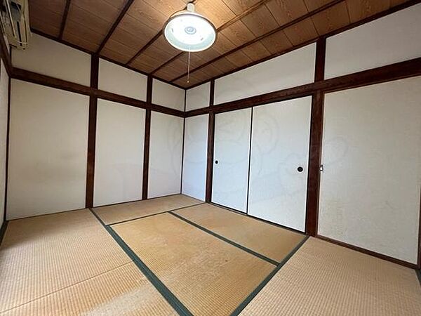 大阪府豊中市服部南町１丁目(賃貸アパート2K・2階・38.00㎡)の写真 その15