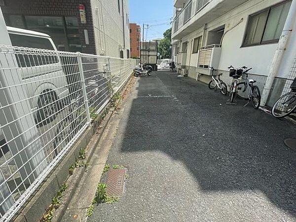 ビラビアンカ 403｜大阪府豊中市利倉西２丁目(賃貸マンション2LDK・4階・51.84㎡)の写真 その17