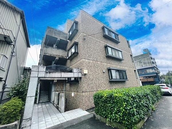 BlueToyonaka ｜大阪府豊中市庄内栄町１丁目(賃貸マンション2DK・2階・41.40㎡)の写真 その3