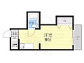 アドレス穂積3階4.2万円