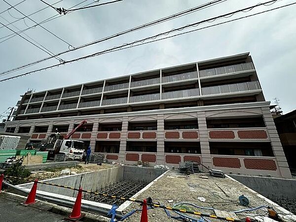 大阪府豊中市服部本町３丁目(賃貸マンション1LDK・5階・28.34㎡)の写真 その19