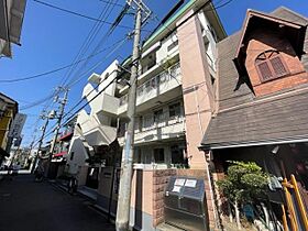 大阪府豊中市庄内幸町３丁目（賃貸マンション1K・1階・20.00㎡） その3