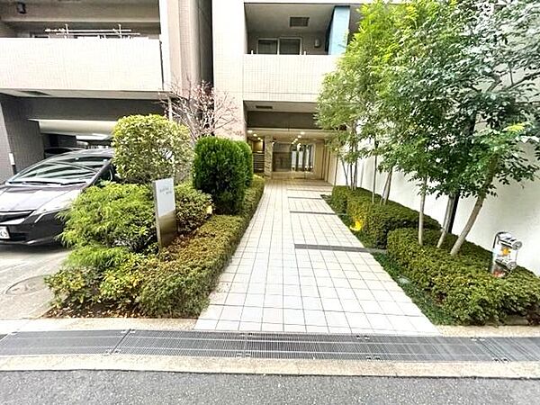 ラフィネ豊中南 ｜大阪府豊中市庄内東町１丁目(賃貸マンション2LDK・6階・60.47㎡)の写真 その29