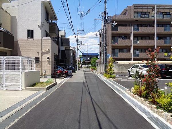 La Douceur豊中南 ｜大阪府豊中市庄内幸町２丁目(賃貸マンション1DK・3階・31.25㎡)の写真 その7