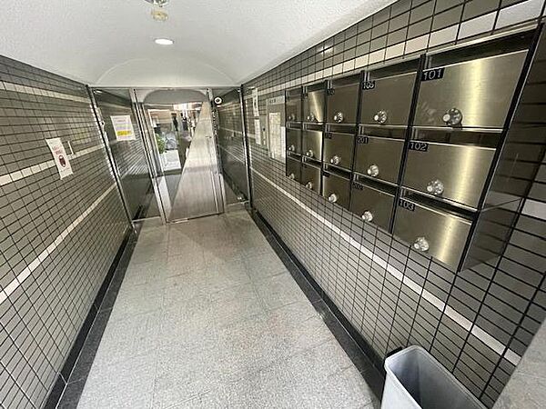 大阪府豊中市稲津町２丁目(賃貸マンション2DK・2階・50.00㎡)の写真 その27