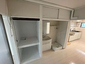 大阪府豊中市服部南町３丁目2番1号（賃貸マンション1LDK・4階・33.00㎡） その12