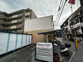 大阪府豊中市庄内栄町３丁目（賃貸アパート1K・1階・19.87㎡） その3