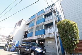 サンライズファースト  ｜ 大阪府豊中市服部豊町１丁目7番10号（賃貸マンション1R・1階・21.00㎡） その1