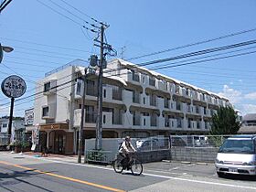 ハイツブルースカイ 206 ｜ 大阪府豊中市北条町１丁目36番1号（賃貸マンション3LDK・2階・50.00㎡） その1