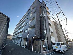 大阪府豊中市服部西町３丁目（賃貸マンション1K・1階・22.78㎡） その3