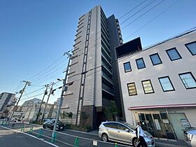 大阪府大阪市淀川区三国本町３丁目（賃貸マンション1K・13階・22.41㎡） その3