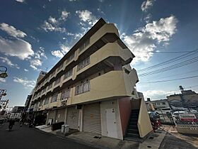 大阪府豊中市服部豊町１丁目（賃貸マンション1LDK・5階・31.31㎡） その22