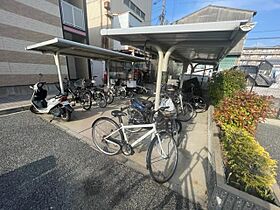 大阪府豊中市庄内宝町３丁目（賃貸アパート1K・2階・20.28㎡） その5