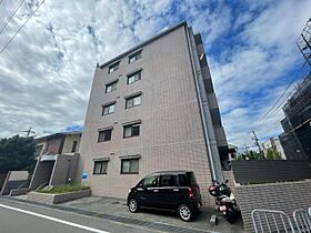 大阪府豊中市利倉西２丁目5番35号（賃貸マンション3LDK・4階・72.00㎡） その3