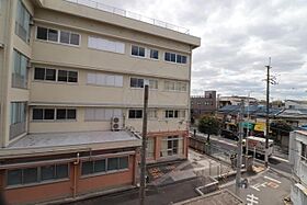 グリシーヌ  ｜ 大阪府豊中市小曽根１丁目1番9号（賃貸マンション1LDK・3階・50.03㎡） その29