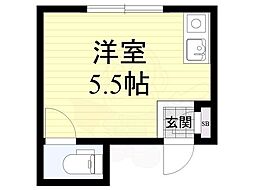 🉐敷金礼金0円！🉐阪急宝塚本線 庄内駅 徒歩14分
