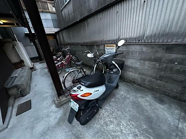 西村マンション 102｜大阪府豊中市庄内栄町４丁目(賃貸マンション2DK・1階・29.16㎡)の写真 その30