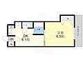 メゾン野田5階5.4万円