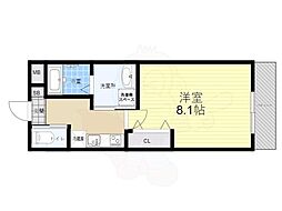 リアコート豊中2　SOUTH